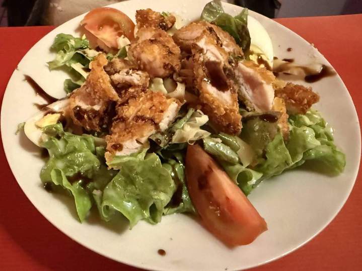 Salade Cesar Ingwiller