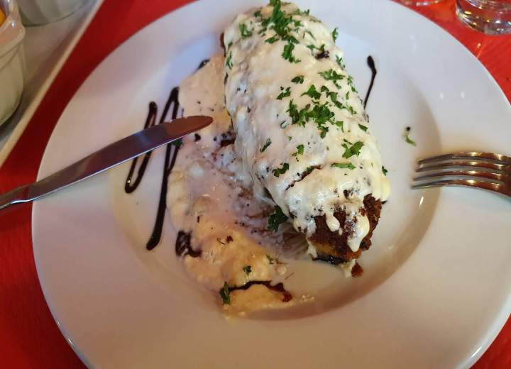 Recette alsacienne Ingwiller