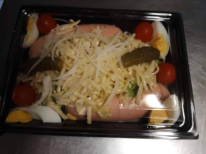 Saveurs alsaciennes à déguster chez vous