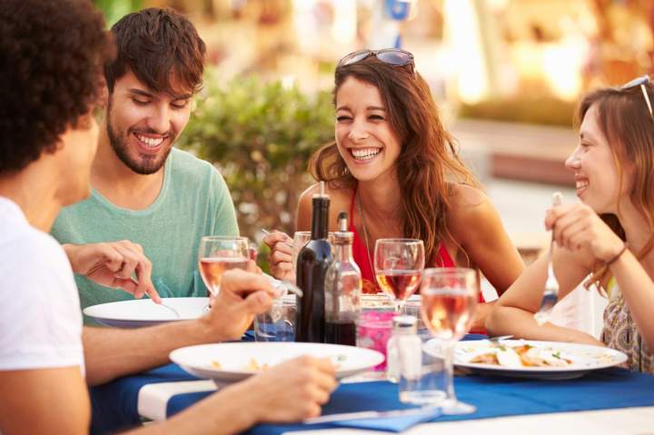 Moments conviviaux garantis