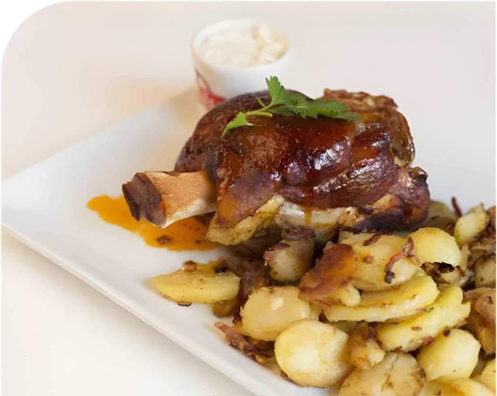 Restaurant traditionnel alsacien Ingwiller