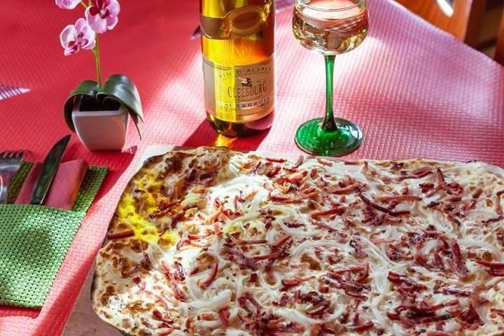 Tarte