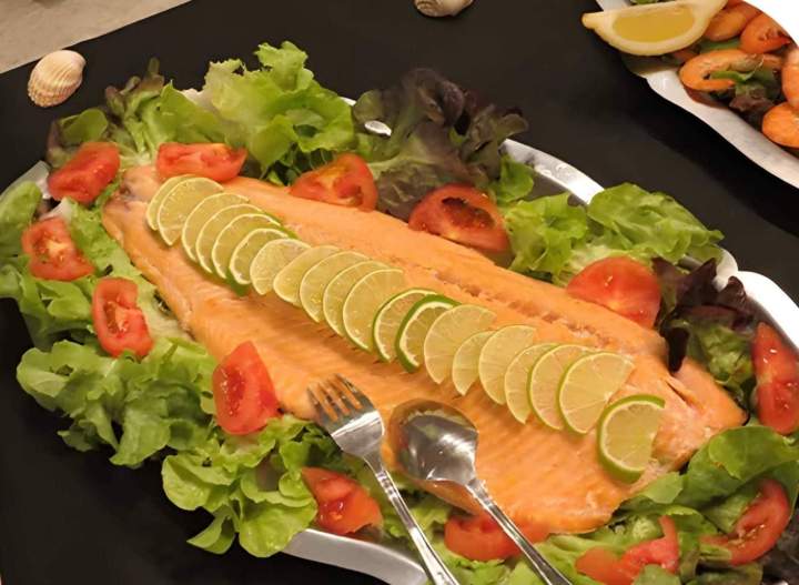 Chef traiteur Ingwiller