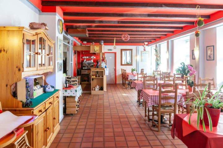 Restaurant traditionnel alsacien Ingwiller