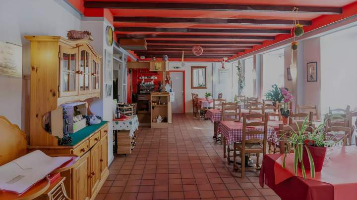 Restaurant alsacien Ingwiller
